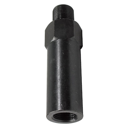 Allstar Performance 2 in. Steel Shock Extension Bilstein ALL60097